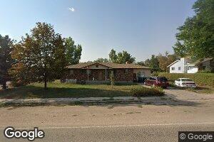 3411 W 1000 N, Vernal, UT 84078