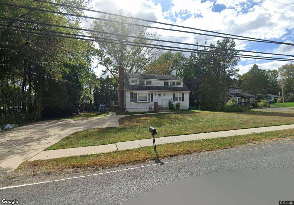 124 Texas Rd, Old Bridge, NJ 08857 - photo 1