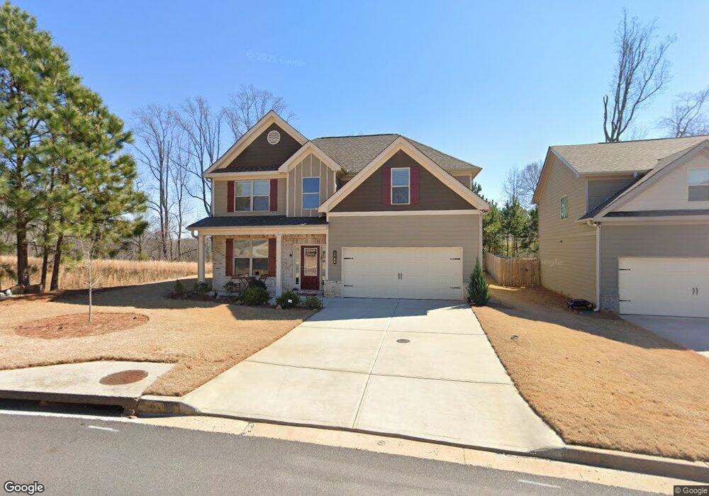5744 Shore Isle Ct, Flowery Branch, GA 30542 - photo 1