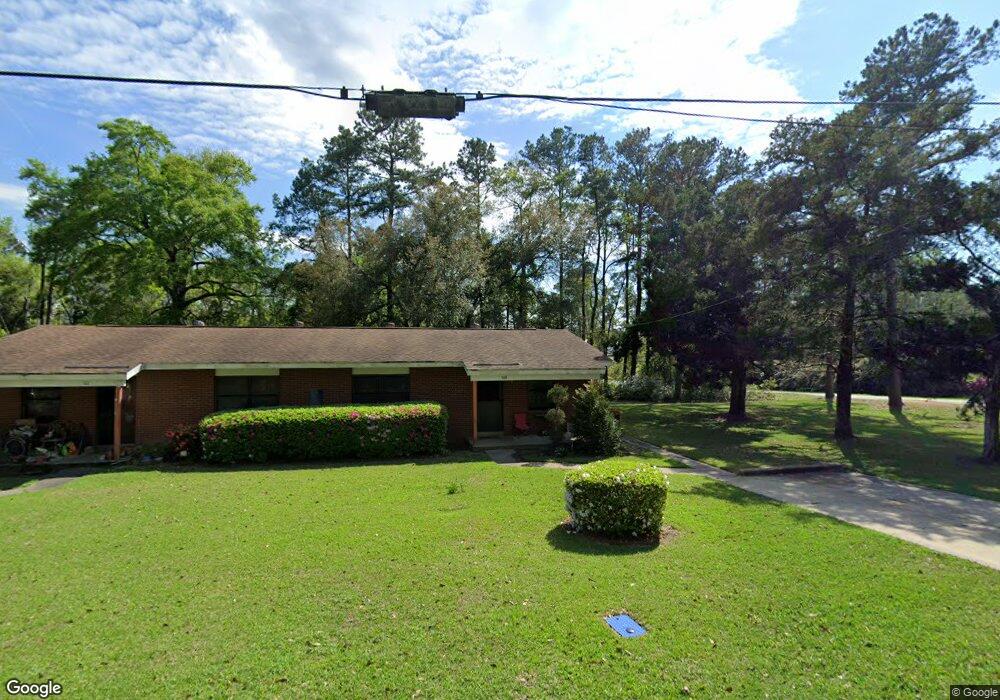 109 Christopher Ave NE, Whigham, GA 39897 - photo 1