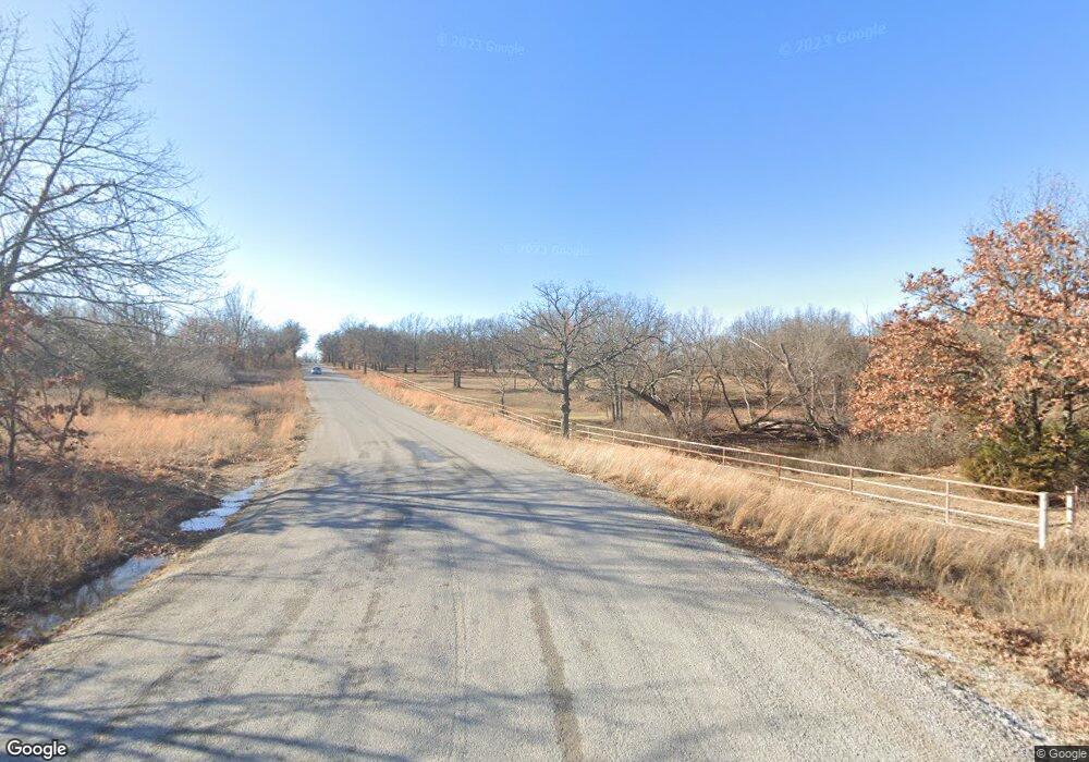 3521 W 168th St N, Skiatook, OK 74070 - photo 1