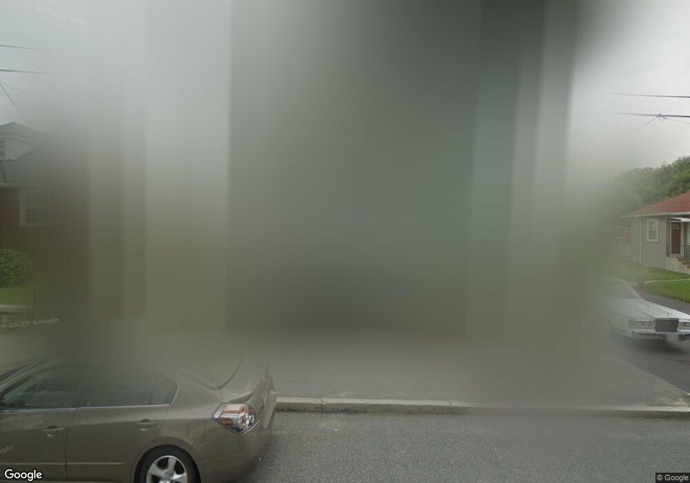 34 Benedict Rd, Worcester, MA 01604 - photo 1