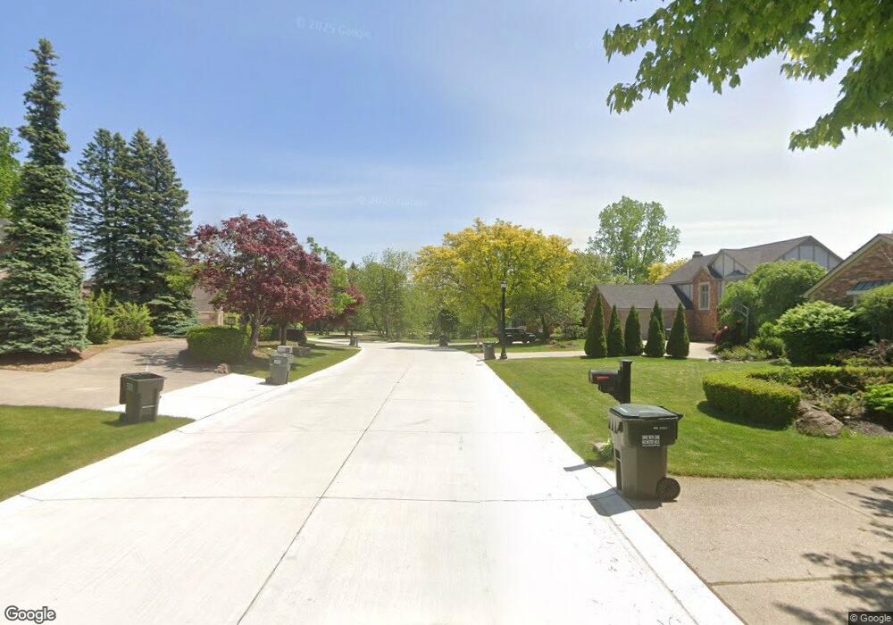 0 Summit Ridge Dr, Rochester Hills, MI 48306 - photo 1