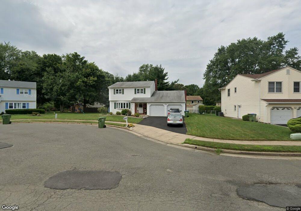 10 Cypress Ct, Edison, NJ 08820 - photo 1