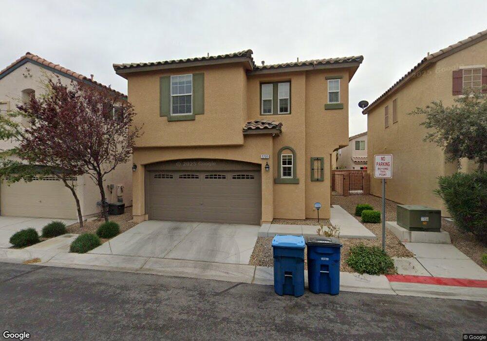7731 Ornamento Way unit Lot 32, Las Vegas, NV 89179 - photo 1