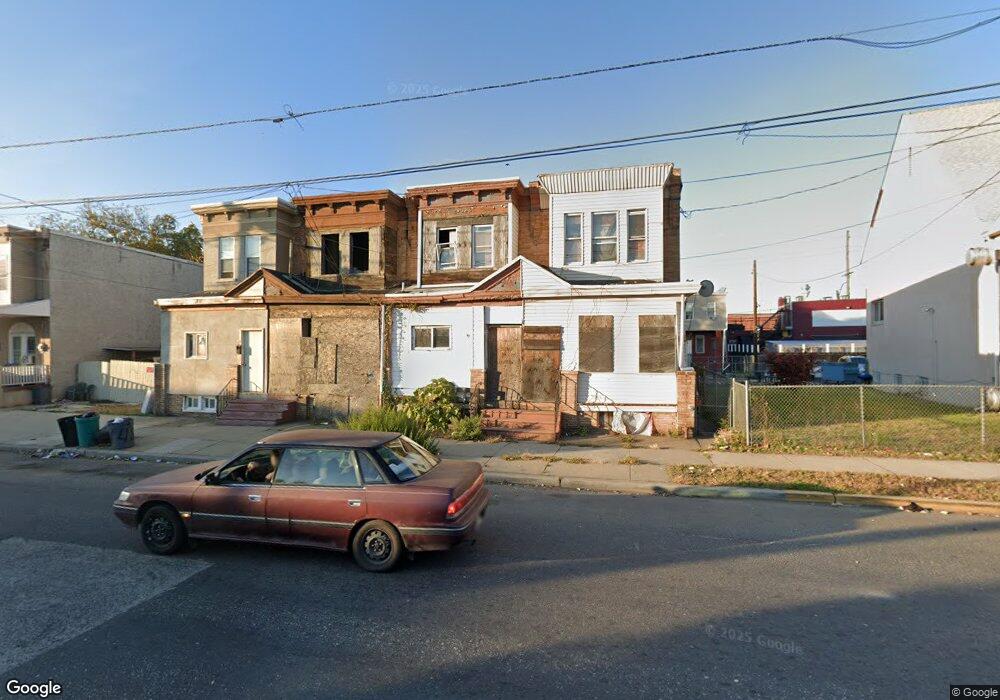 457 Atlantic Ave, Camden, NJ 08104 - photo 1