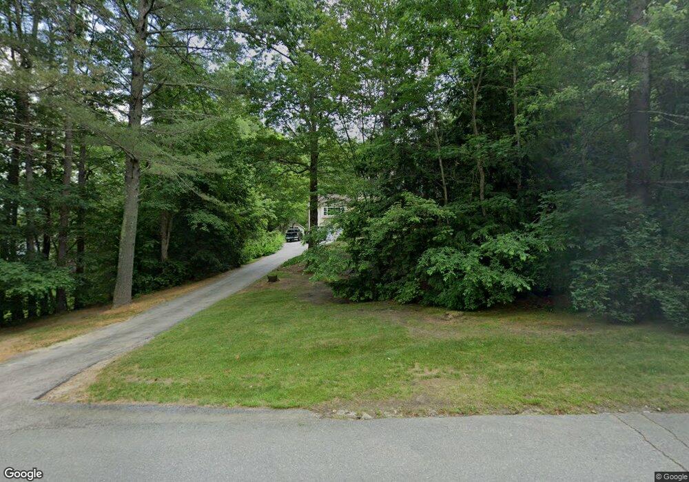 7 Kestree Dr, Londonderry, NH 03053 - photo 1