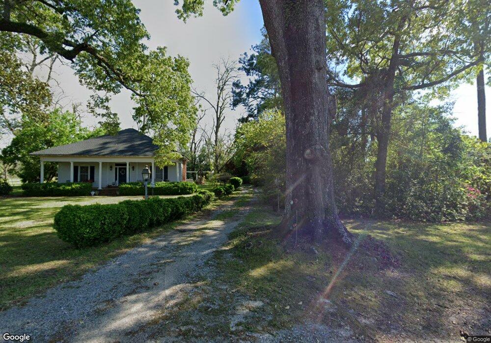 600 Sapp Ave SW, Pelham, GA 31779 - photo 1