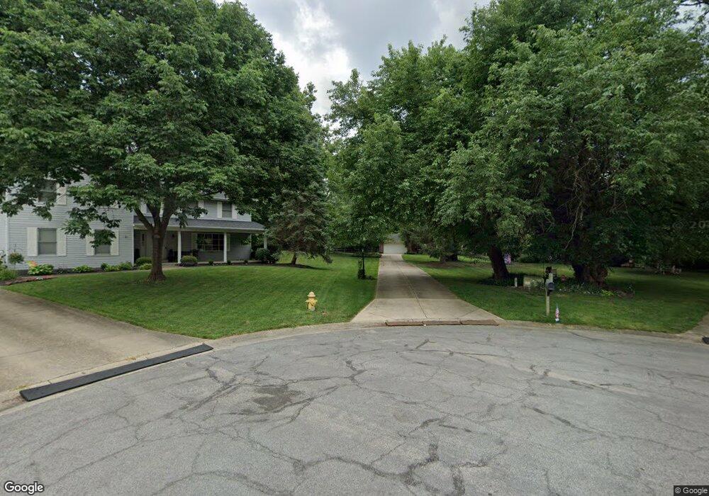 7337 Steppingstone, Liberty Township, OH 45044 - photo 1