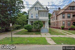 22 Maple St, New Haven, CT 06511