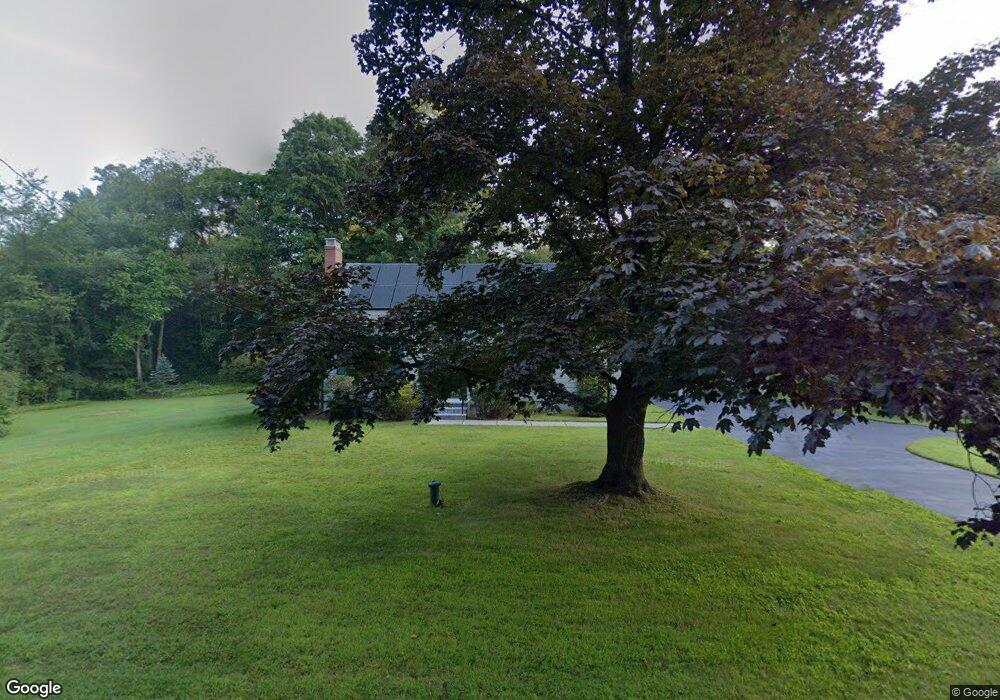 100 Wadhams Rd, Bloomfield, CT 06002 - photo 1