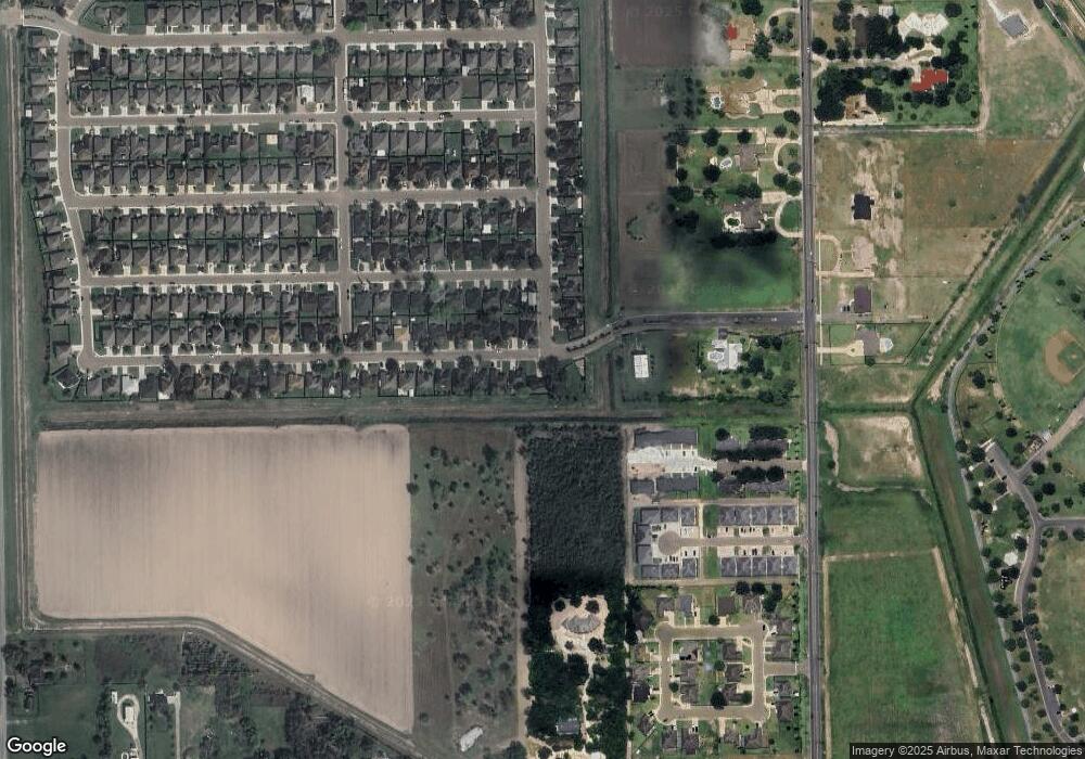 1806 Bald Cypress Dr, Weslaco, TX 78596 - photo 1