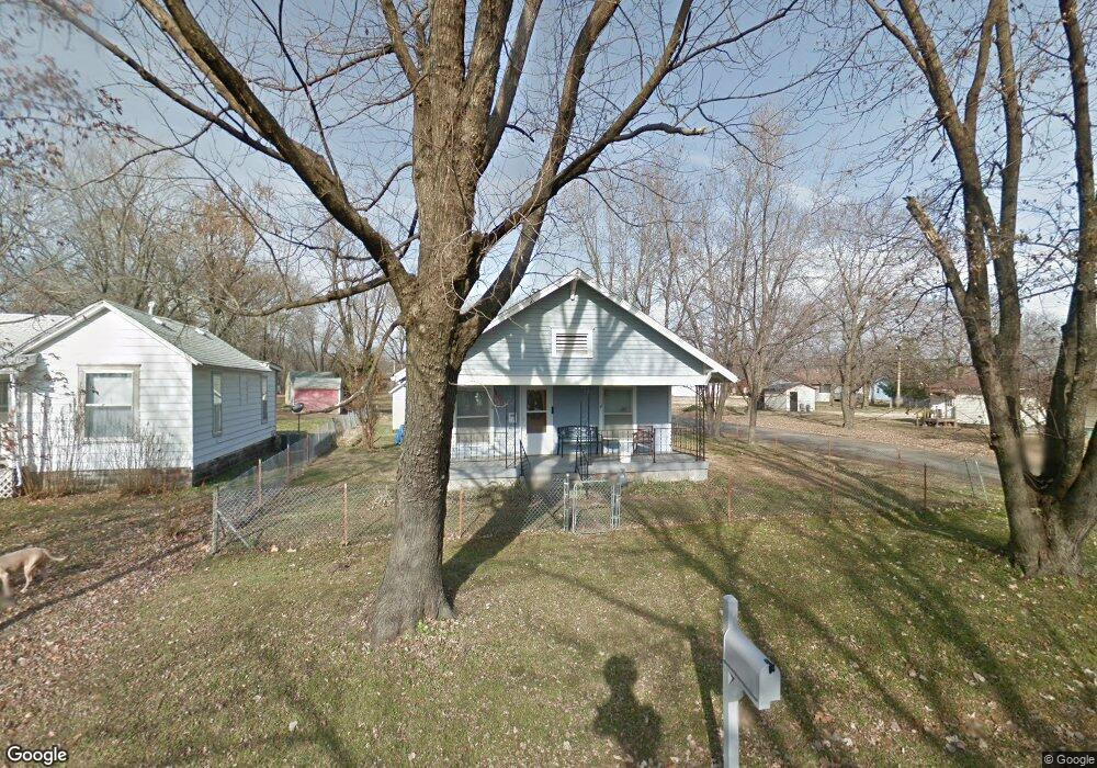 1409 Partridge Ave, Parsons, KS 67357 - photo 1