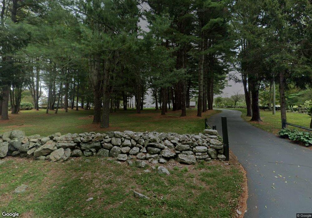 97 Jeremy Hill Rd, North Stonington, CT 06359 - photo 1