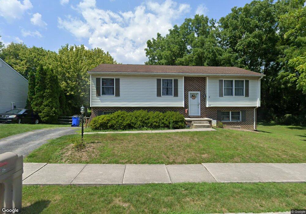 42 E Lakeview Dr unit 1, Littlestown, PA 17340 - photo 1