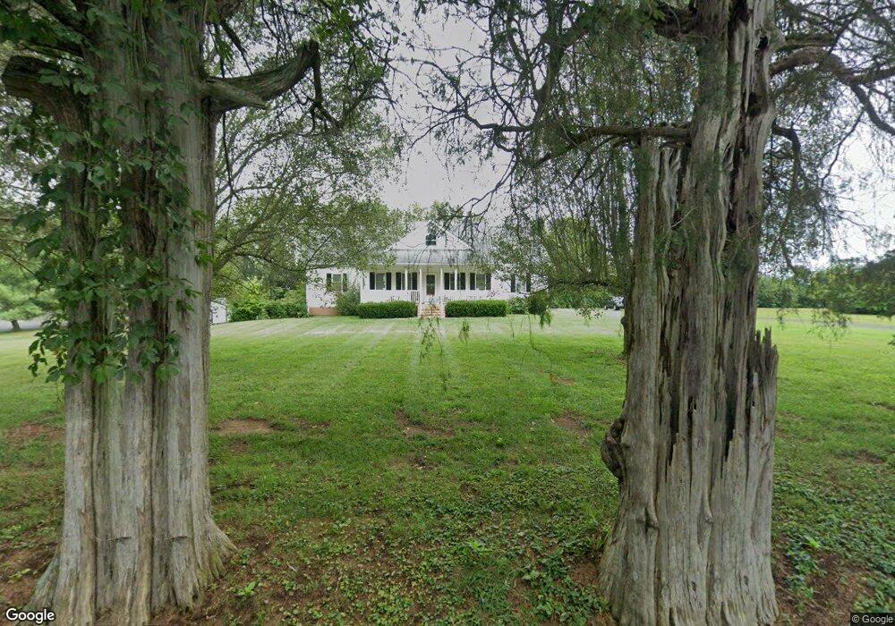 335 Gwinn Island Rd, Danville, KY 40422 - photo 1