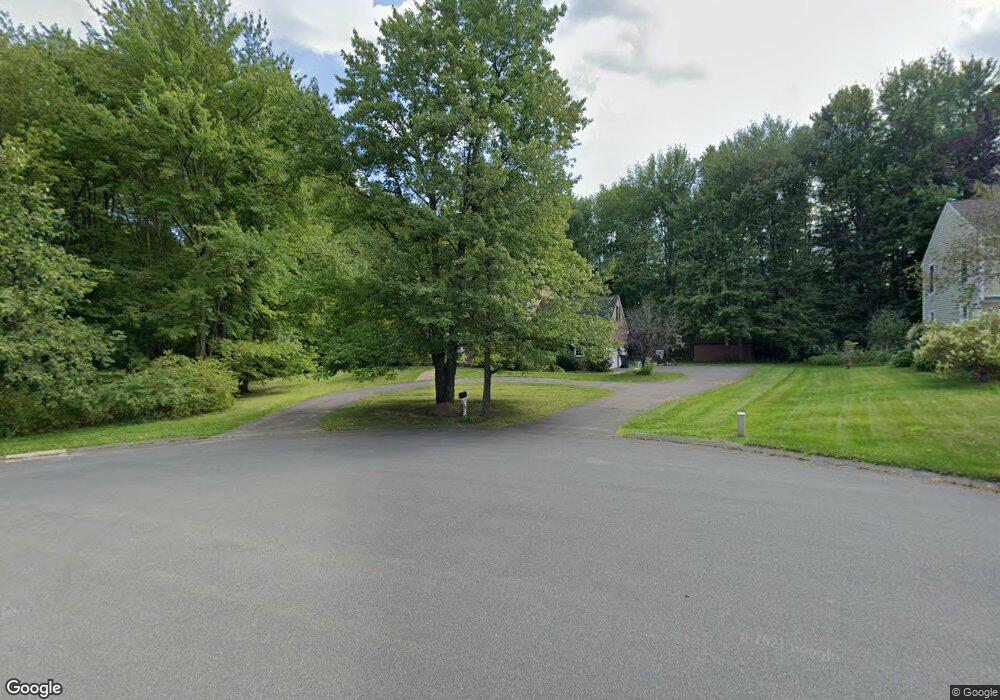 70 Barry Place, Suffield, CT 06078 - photo 1