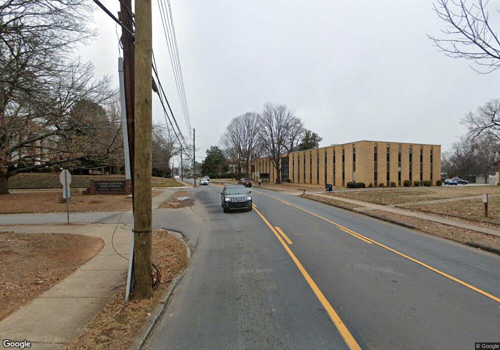 N N Milledge Ave, Athens, GA 30601 - photo 1