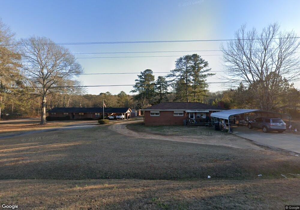 12285 Brown Bridge Rd, Covington, GA 30016 - photo 1