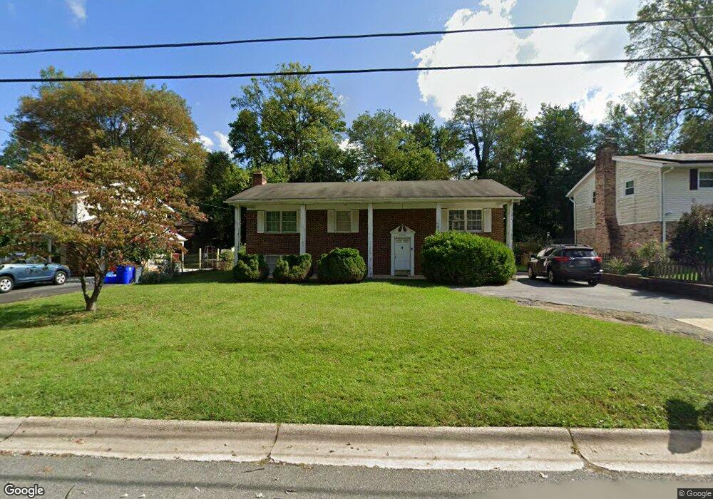 13005 Wilton Oaks Dr, Silver Spring, MD 20906 - photo 1