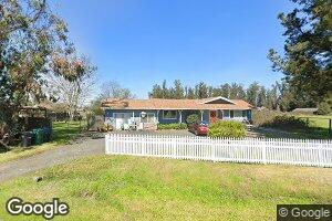 101 Fern Ave, Penngrove, CA 94951