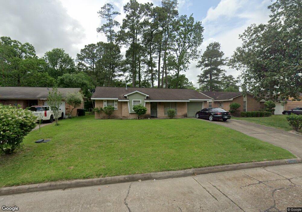 10531 Rebel Rd, Houston, TX 77016 - photo 1