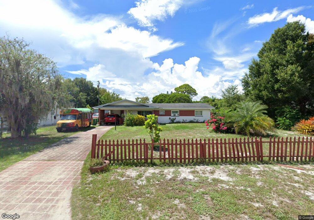 1415 Highland Ct, Cocoa, FL 32922 - photo 1