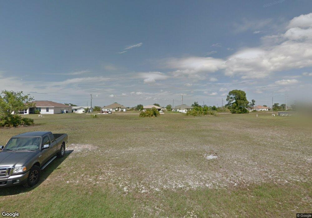 31 NW 25th Terrace, Cape Coral, FL 33993 - photo 1