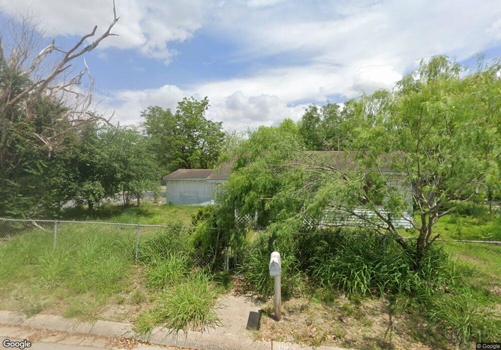 1203 E Evans Ave, Pharr, TX 78577 - photo 1