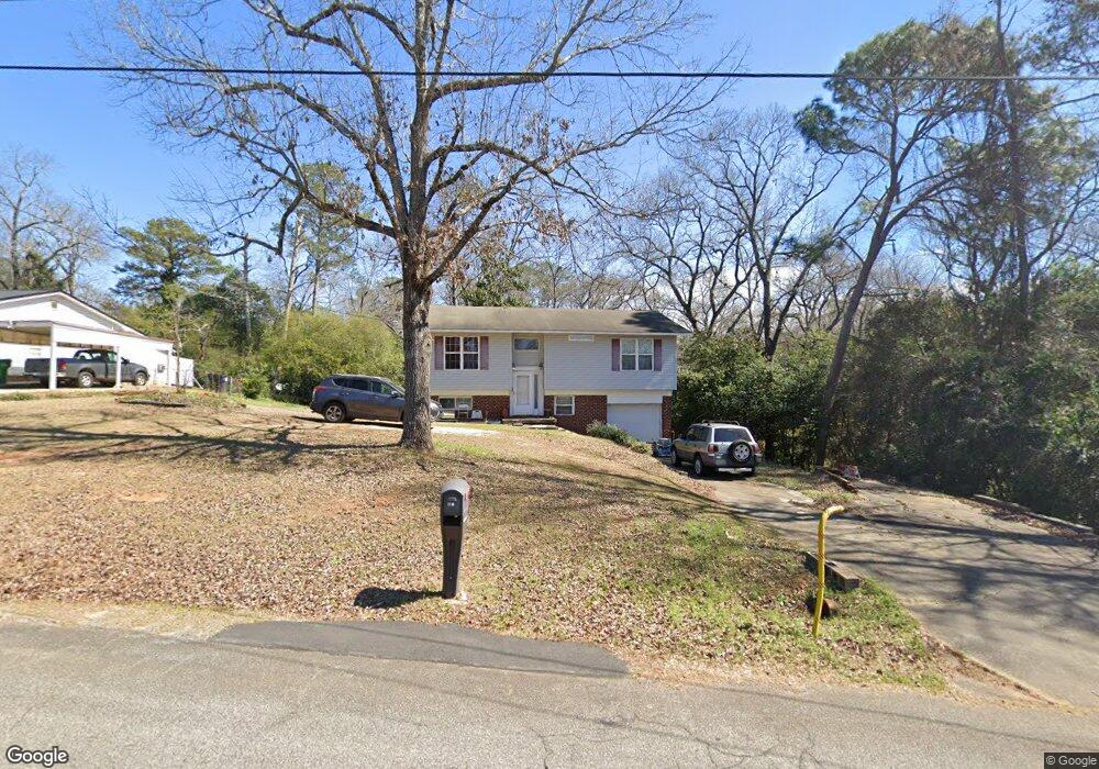 110 Juniper Rd, Warner Robins, GA 31093 - photo 1