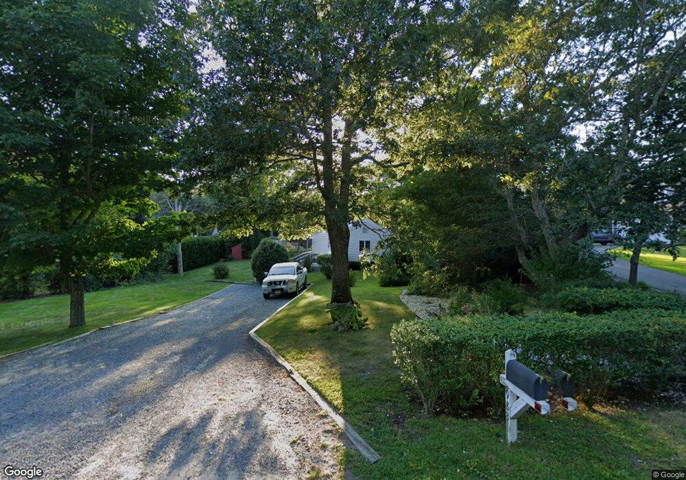 983 W Yarmouth Rd, Yarmouth Port, MA 02675 - photo 1