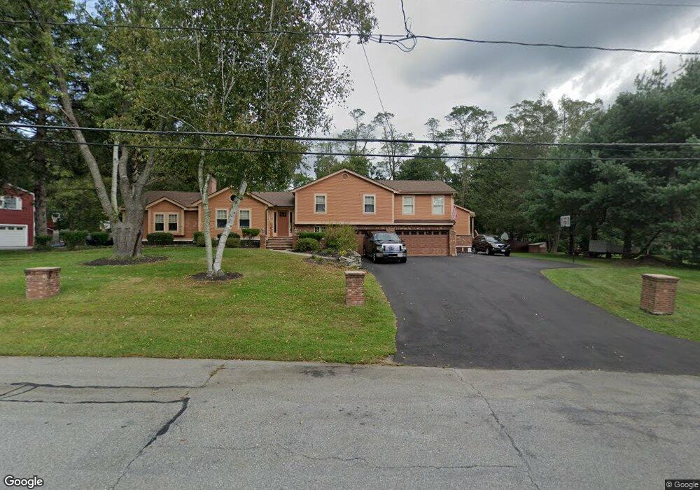 7 Glenmeadow Rd, Andover, MA 01810 - photo 1