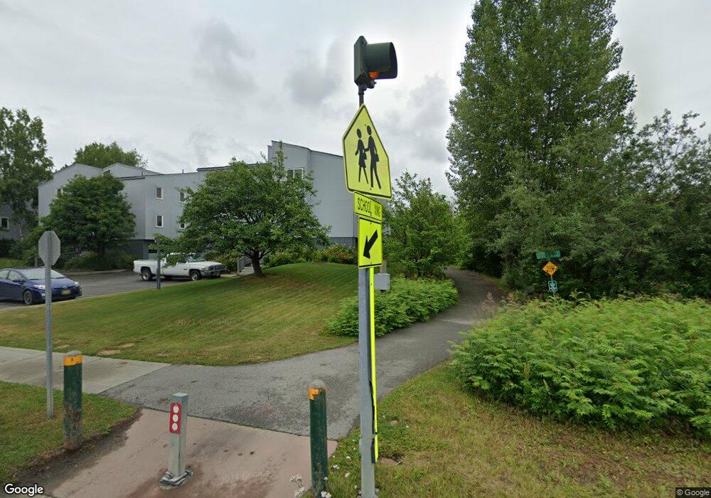 1941 Beaver Place, Anchorage, AK 99504 - photo 1