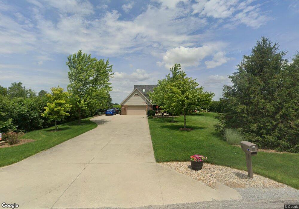 2498 E 246th St, Cicero, IN 46034 - photo 1