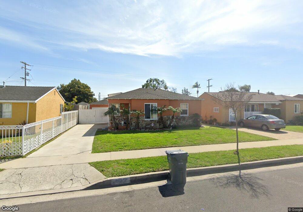 1010 W 129th St, Compton, CA 90222 - photo 1