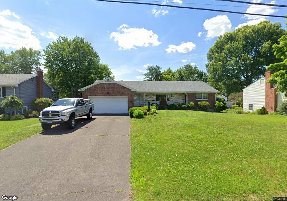 70 Sunset Blvd, Wethersfield, CT 06109 - photo 1