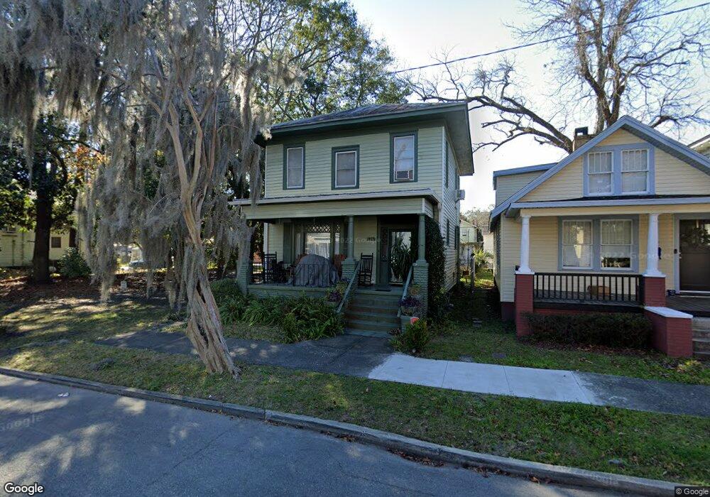 515 E 36th St, Savannah, GA 31401 - photo 1