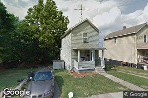 42 Parnell St, Youngstown, OH 44502