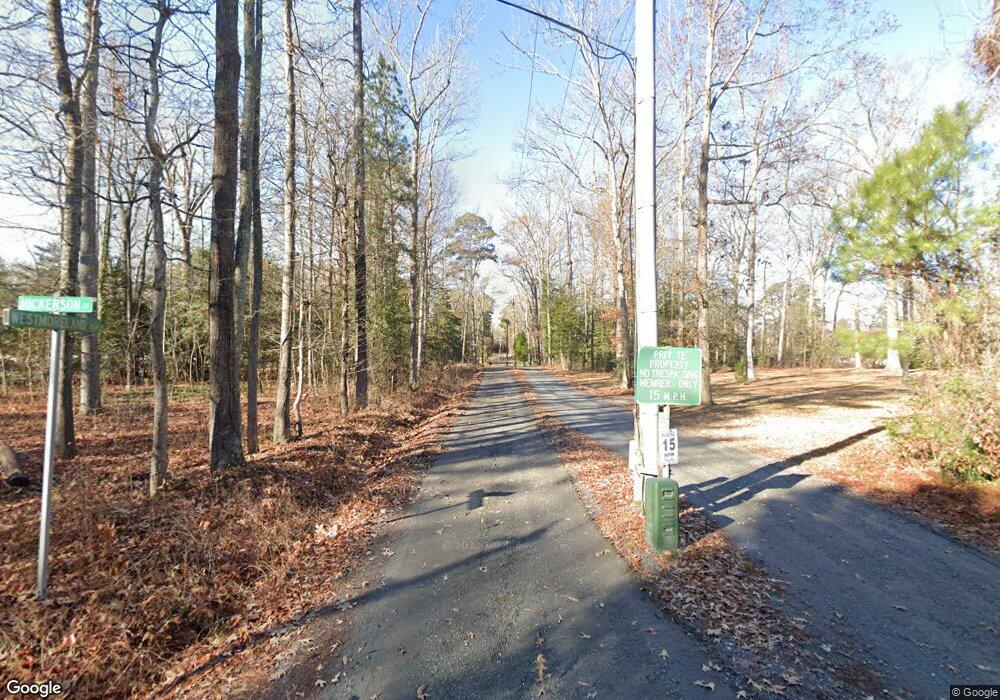 0 Westmoreland Blvd unit WE7792819, Hague, VA 22469 - photo 1