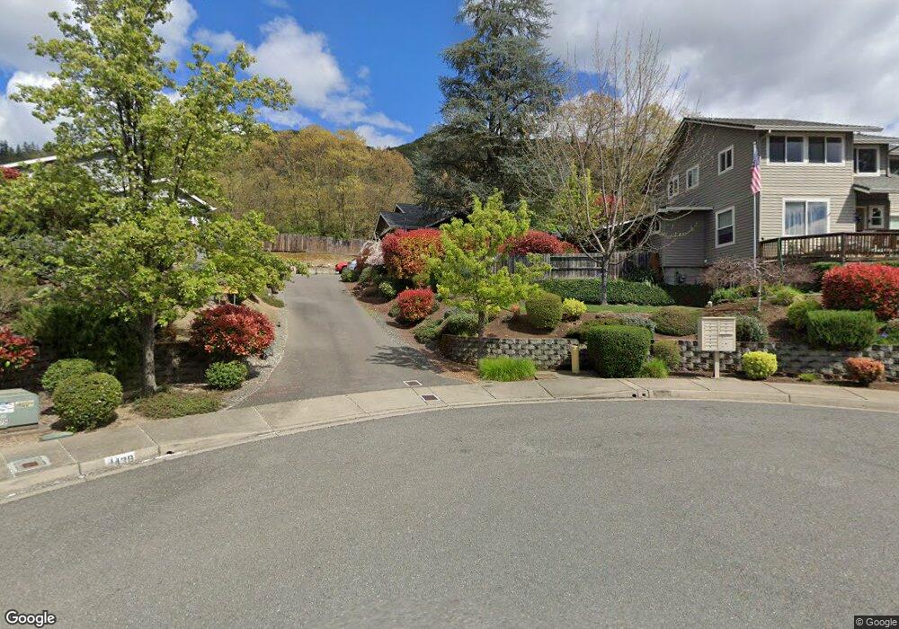 1442 NE Quail Crossing, Grants Pass, OR 97526 - photo 1