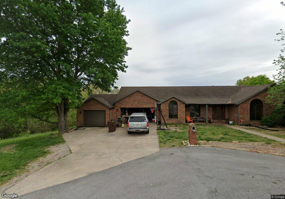 2332 Davis Dr, Nixa, MO 65714 - photo 1