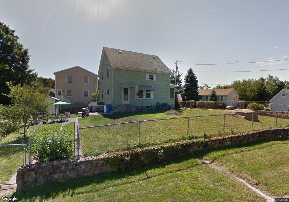 24 Hourihan St, Peabody, MA 01960 - photo 1