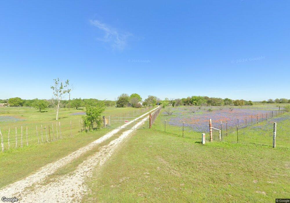 163 Mission Rd, Weatherford, TX 76088 - photo 1