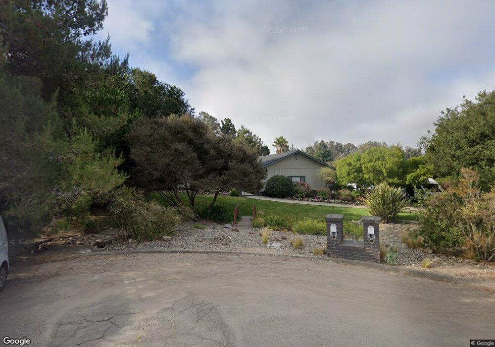 806 Amber Way, Nipomo, CA 93444 - photo 1