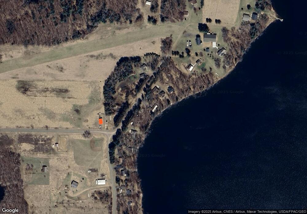 27424 W Connors Lake Rd, Webster, WI 54893 - photo 1