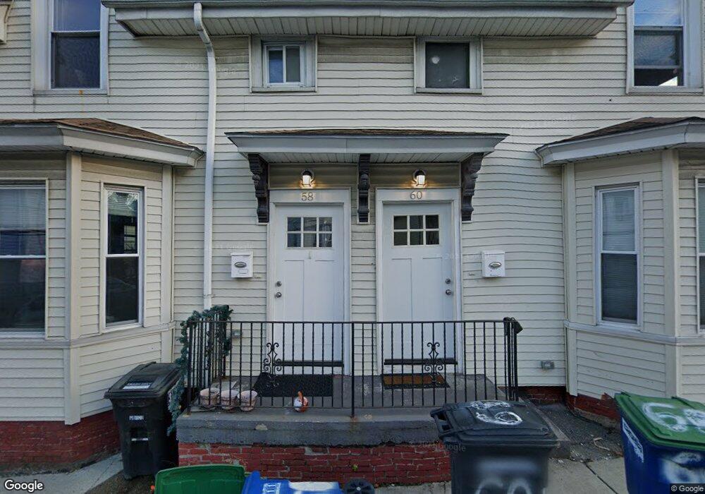 60 Alston St unit R, Somerville, MA 02143 - photo 1
