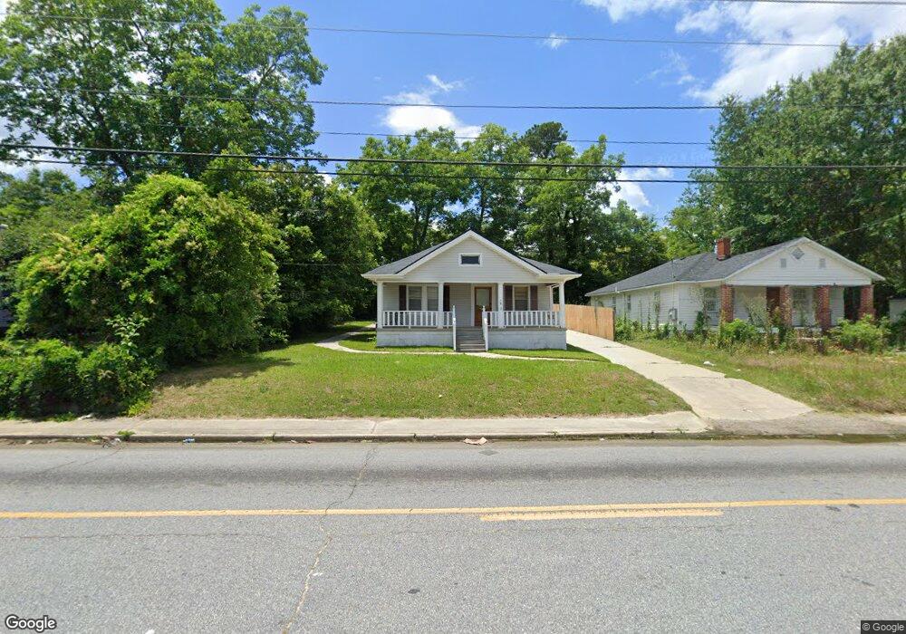 3832 Napier Ave, Macon, GA 31204 - photo 1