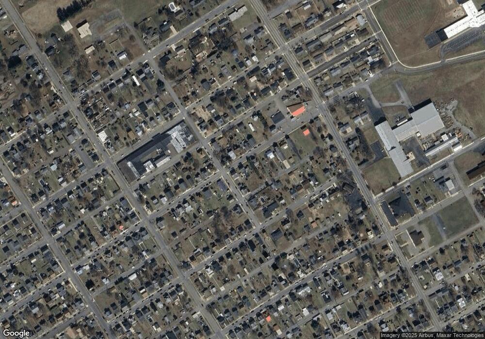 504 E 8th St, Berwick, PA 18603 - photo 1