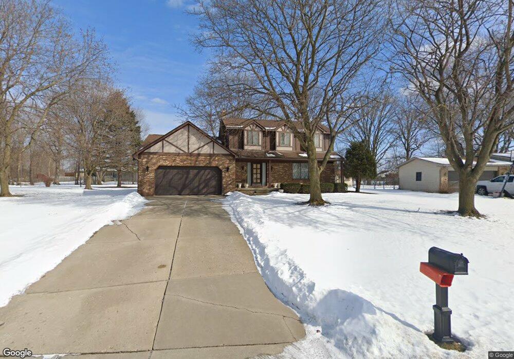 2238 Old Hickory Blvd, Davison, MI 48423 - photo 1