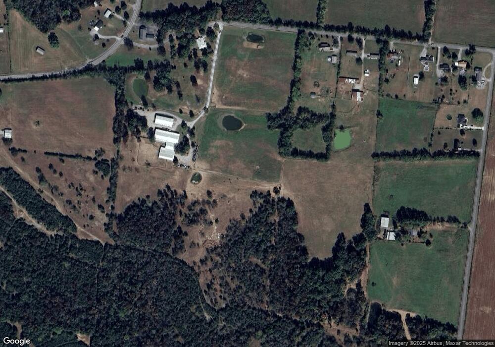 595 Philpot Rd, Bell Buckle, TN 37020 - photo 1